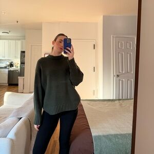 Cashmere Sweater from Cos